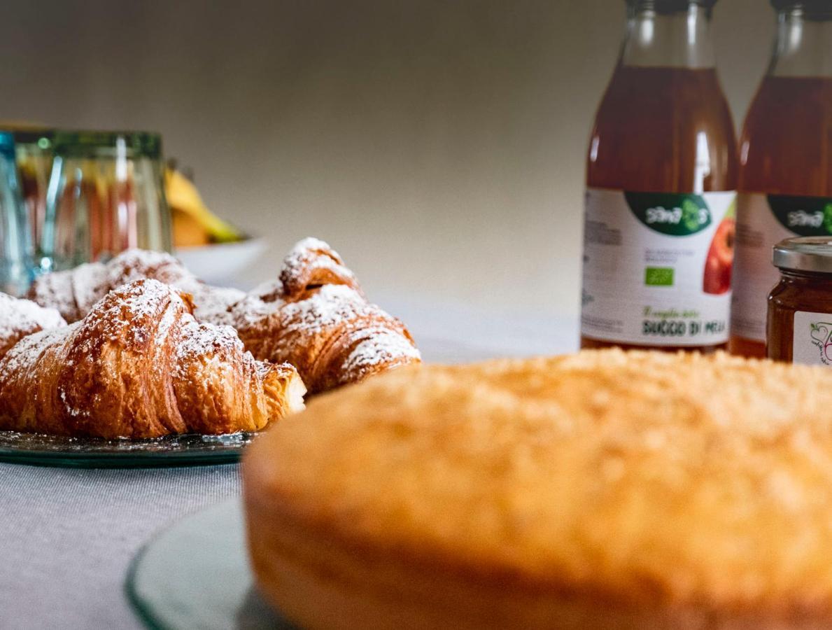 I Quattro Grappoli Frühstückspension Neive